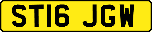 ST16JGW