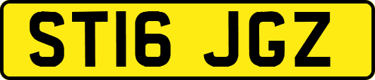 ST16JGZ