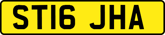 ST16JHA