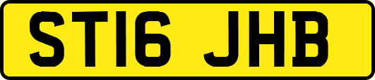 ST16JHB
