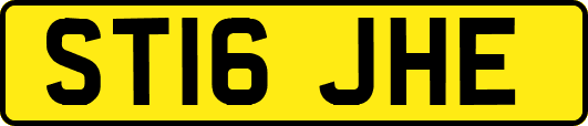 ST16JHE