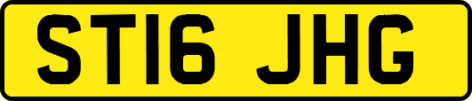 ST16JHG