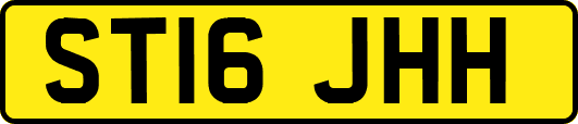 ST16JHH
