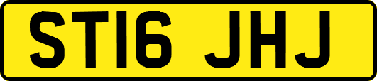 ST16JHJ