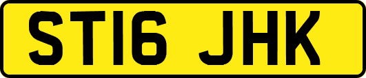 ST16JHK