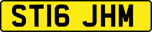 ST16JHM