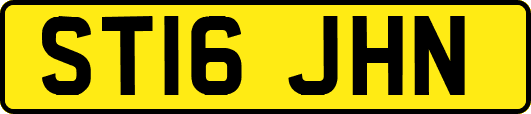 ST16JHN