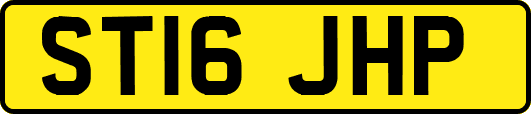 ST16JHP