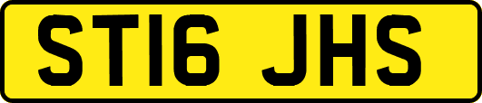 ST16JHS
