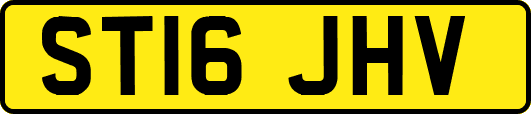 ST16JHV