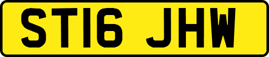 ST16JHW