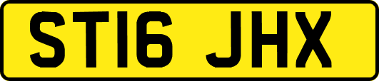 ST16JHX