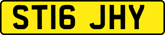 ST16JHY