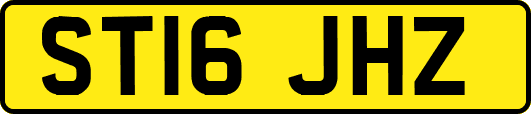 ST16JHZ