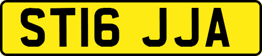 ST16JJA