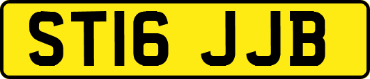ST16JJB