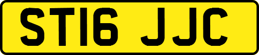 ST16JJC
