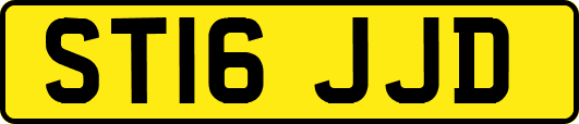 ST16JJD