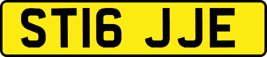 ST16JJE