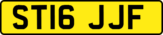 ST16JJF