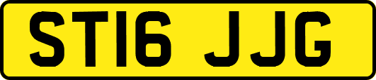ST16JJG