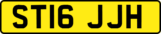 ST16JJH