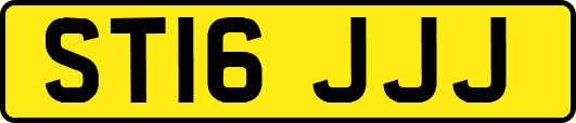 ST16JJJ
