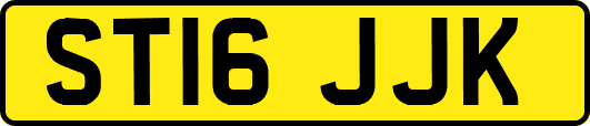 ST16JJK