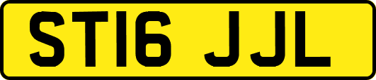 ST16JJL