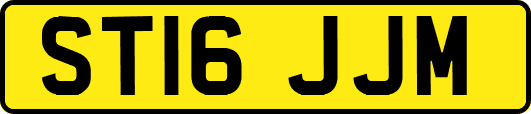 ST16JJM