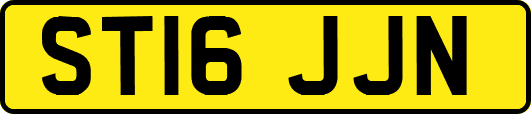 ST16JJN