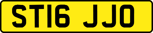 ST16JJO