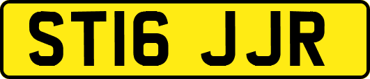 ST16JJR