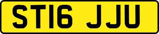 ST16JJU