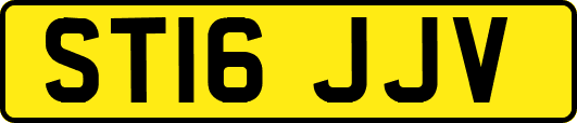 ST16JJV