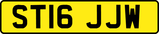 ST16JJW