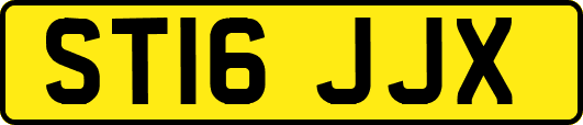 ST16JJX
