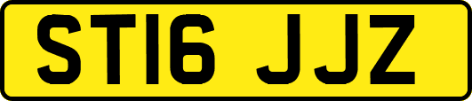 ST16JJZ