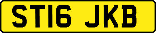 ST16JKB