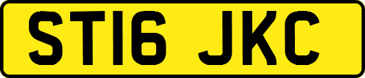 ST16JKC