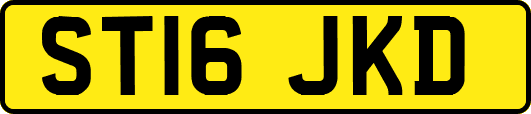 ST16JKD
