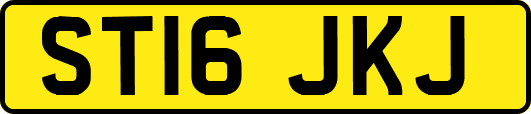 ST16JKJ