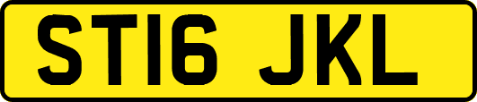 ST16JKL