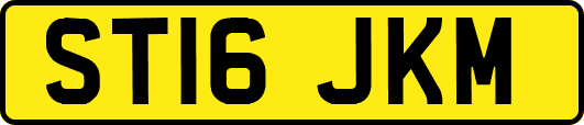 ST16JKM
