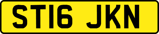 ST16JKN