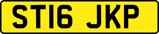 ST16JKP