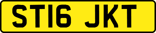 ST16JKT