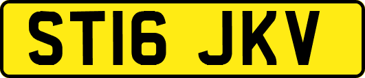 ST16JKV