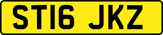 ST16JKZ