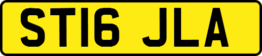 ST16JLA